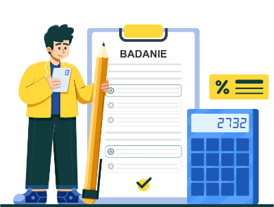 Badanie: Test wiedzy o kredytach. Tylko 10% Polaków zna odpowiedź. Quiz